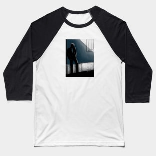 Still Your Mind Baseball T-Shirt